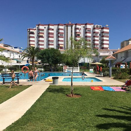 Studio Torrox Costa Andalusien Malaga Kültér fotó