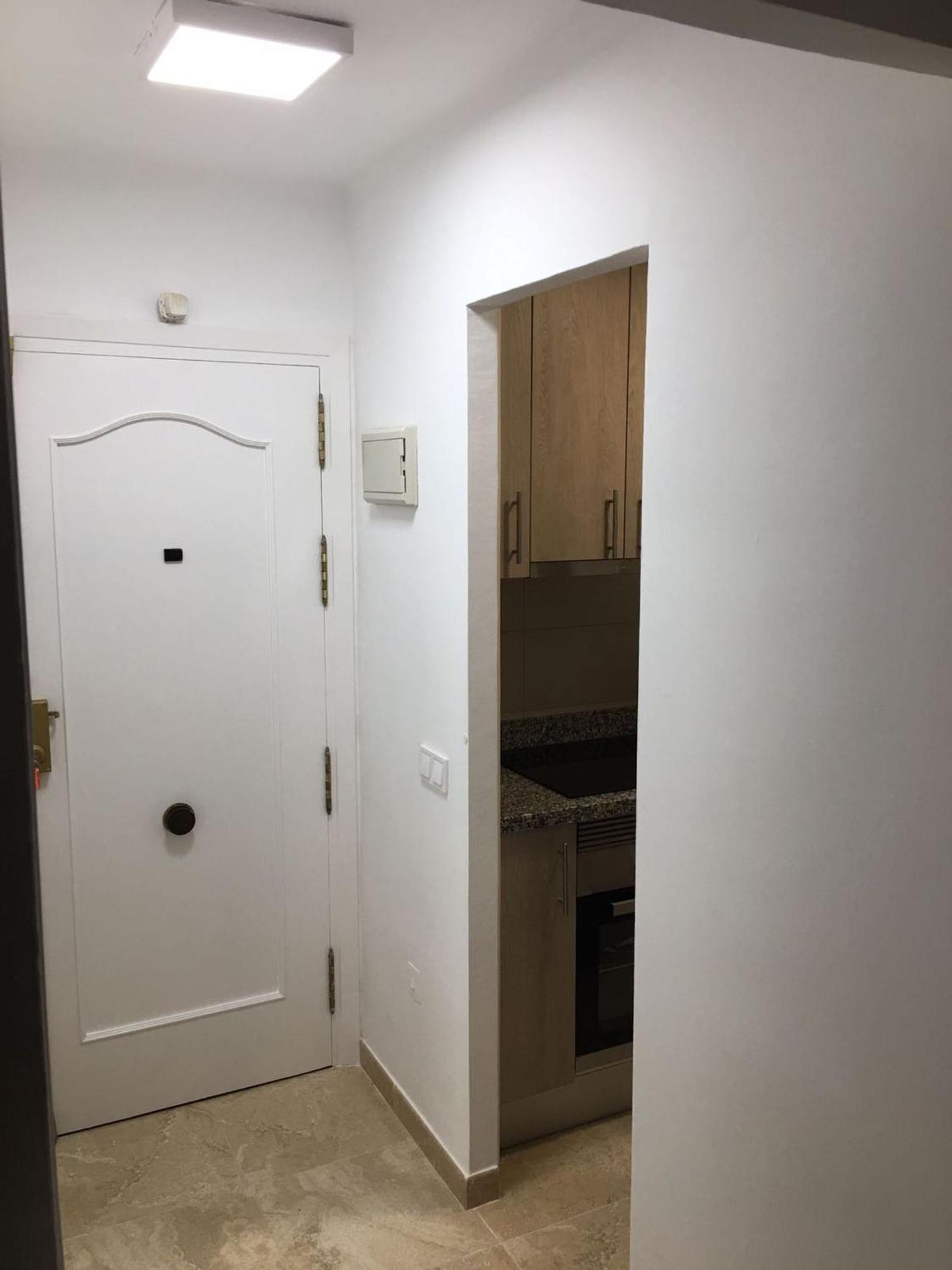 Studio Torrox Costa Andalusien Malaga Kültér fotó