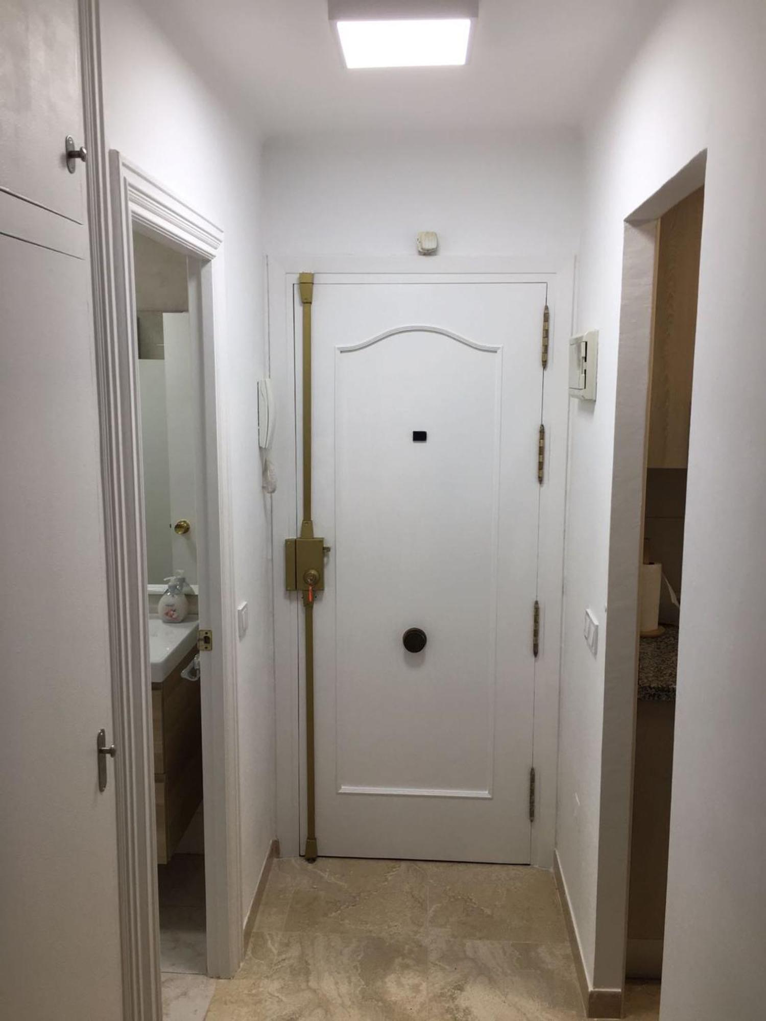 Studio Torrox Costa Andalusien Malaga Kültér fotó