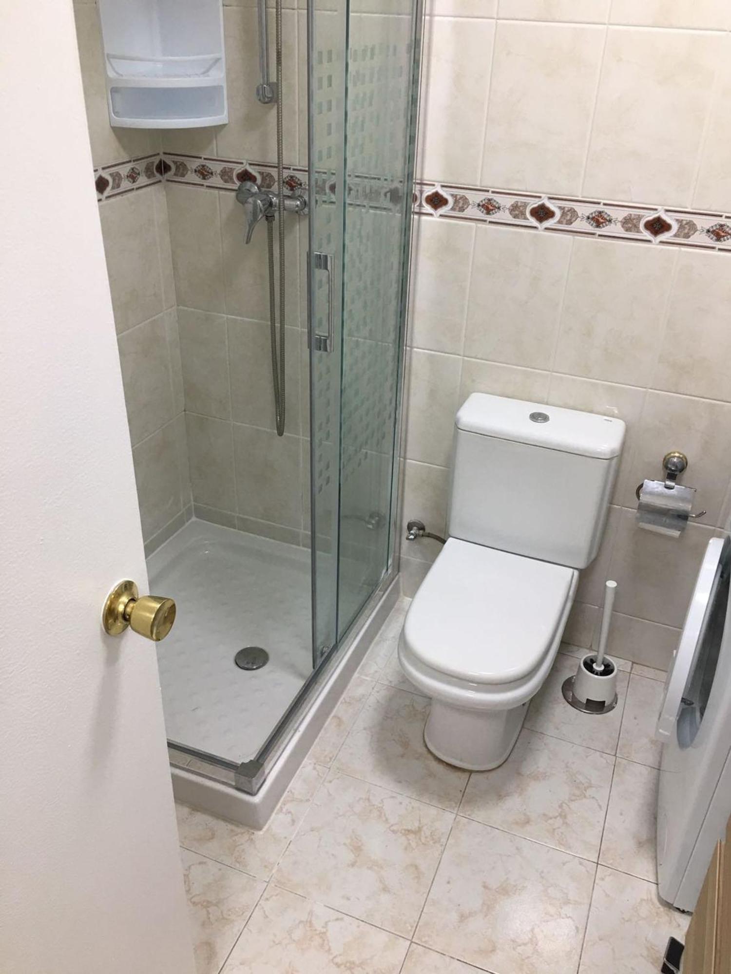 Studio Torrox Costa Andalusien Malaga Kültér fotó