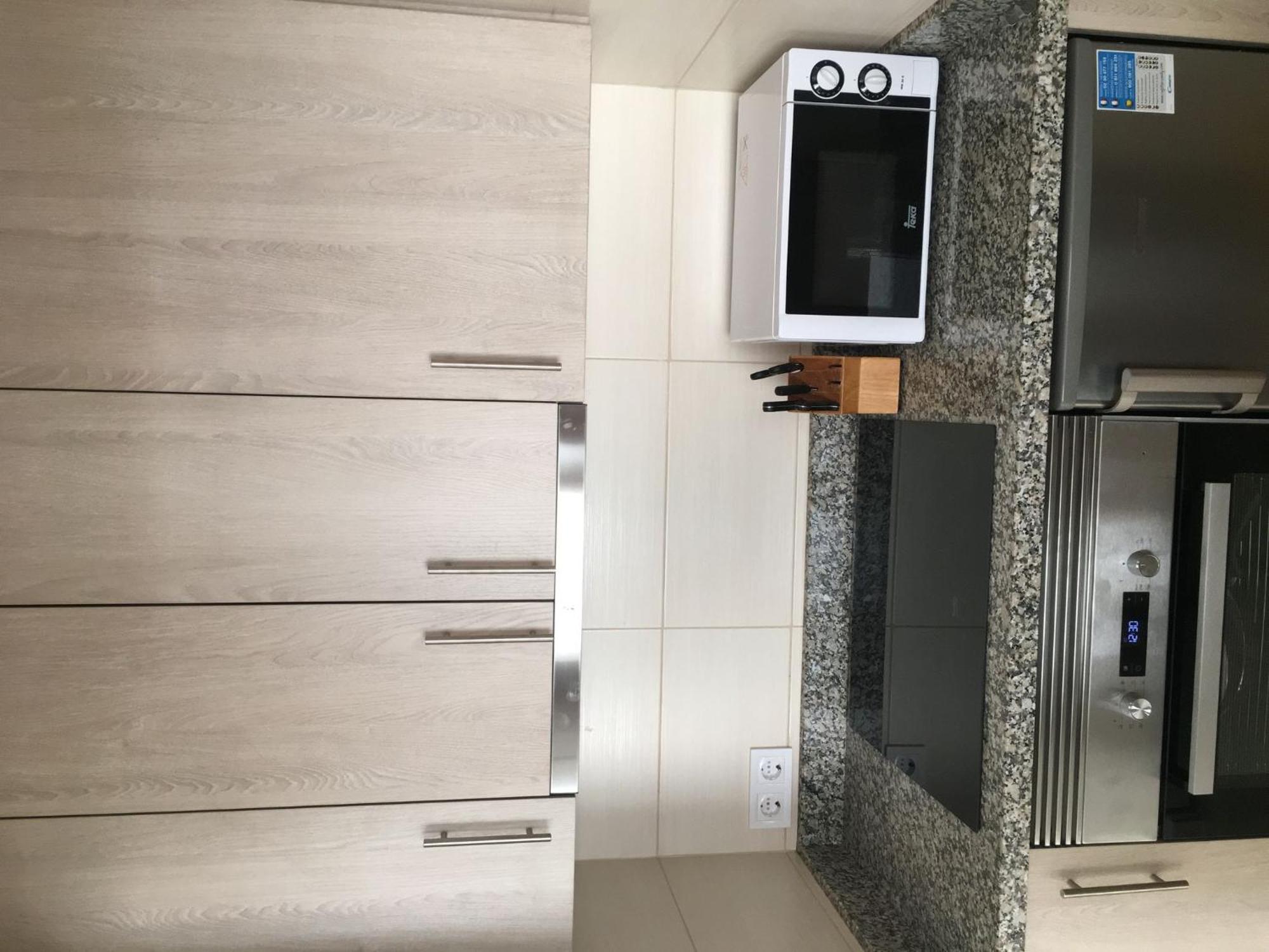 Studio Torrox Costa Andalusien Malaga Kültér fotó