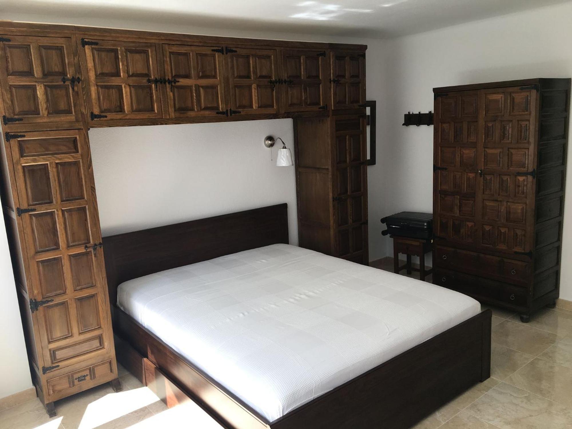 Studio Torrox Costa Andalusien Malaga Kültér fotó
